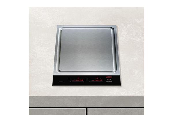 Indukcijski teppanyaki Airforce Teppanyaki 38 NS-00147 - NOVO