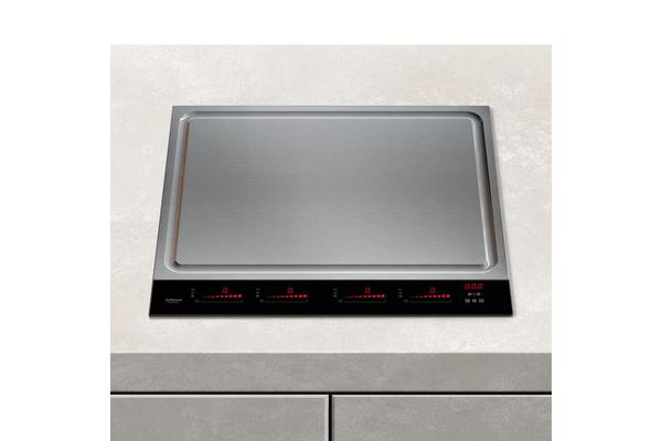 Indukcijski teppanyaki Airforce Teppanyaki 58 NS-00214 - NOVO